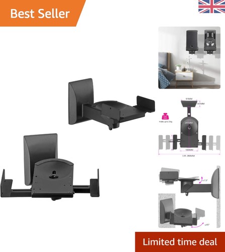 Sleek metal speaker - sleek, wall