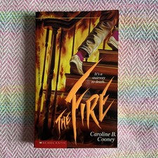 The Fire By Caroline B