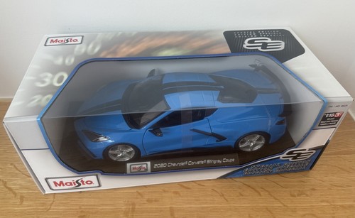 Maisto die cast - die-cast, special