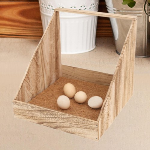 Chicken nesting box - chicken,