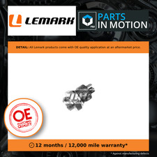 Radiator Fan Switch fits