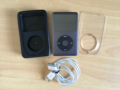 Ipod classic 160gb 7 gen - classic,