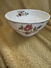 Grindley Royal Petal Bowl Vintage