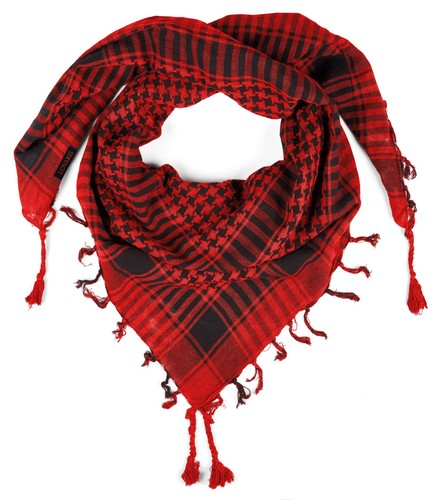 Desert shemagh arabic scarf - desert,