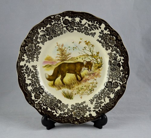 Rare royal worcester palissy - royal,