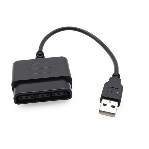 Ps2 controller usb - ps2,