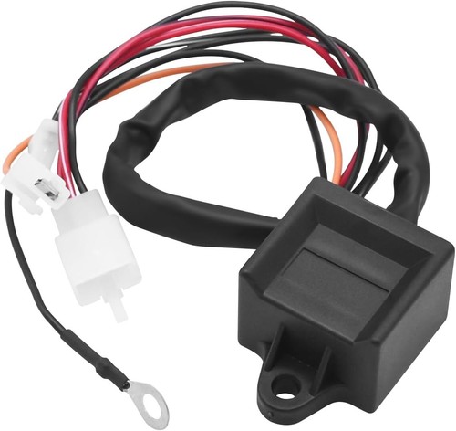 Dirt racing cdi box - racing,
