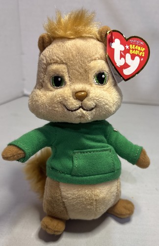 Beanie babies theodore - beanie,