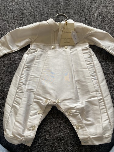 Emile rose baby - rose, boys