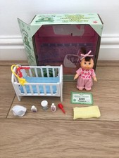 Vintage Cabbage Patch Kids