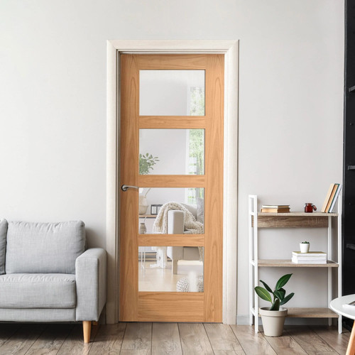 Grade oak internal - oak,