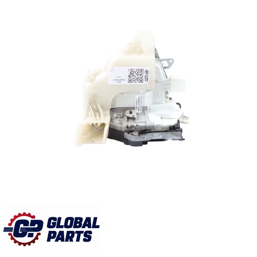 Audi front door lock - 8t,