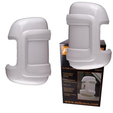 Falcon Motorhome Mirror