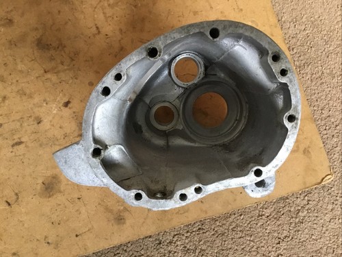 Bsa m21 b31 b33 gear - b31,