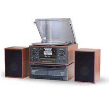 Steepletone Boston XP 5-in-1