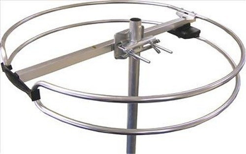Vhf radio aerial outdoor - fm,