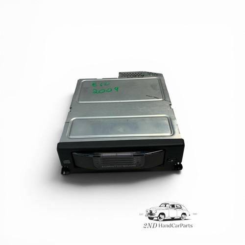 Bmw series e60 e61 cd - 5,