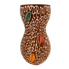 Fratelli MCM Italian Vase 50s