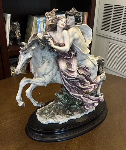 Florence giuseppe armani - florence, by