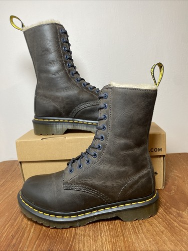 Martens 1490 10 eye - martens, fl