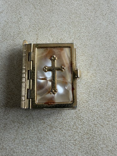 Vintage 1960s bourne miniature - vintage,