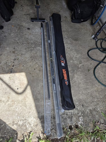 Middy 10m reactocore - xq1, carp