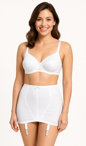 Collection open girdle - jd,