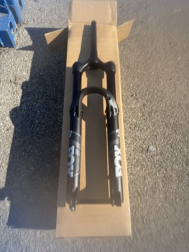 Fox float performance grip - float,