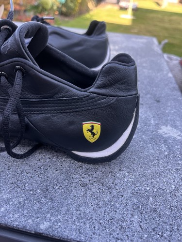 Puma scuderia ferrari - puma,