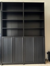 IKEA BILLY Bookcases with