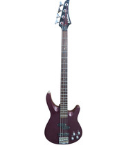 WASHBURN XS-6 BASS GUITAR