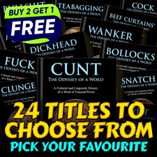 Inappropriate Gifts for Him