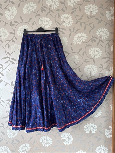 Biba size xxl maxi long - biba, skirt