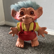 Large 12" Vintage 1964 DAM