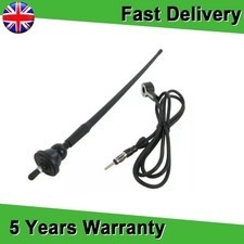 1x Car Radio Stereo Universal