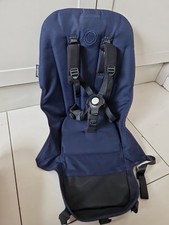 Bugaboo Donkey 5 Seat Fabric Navy Blue