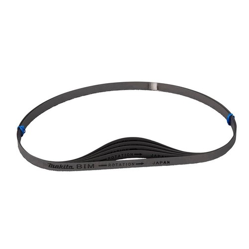 Makita 04117 metal wave - makita, bi-metal