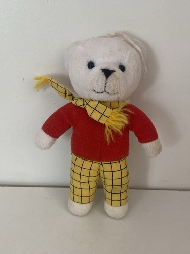Vintage 1992 rupert bear pram - 1992,