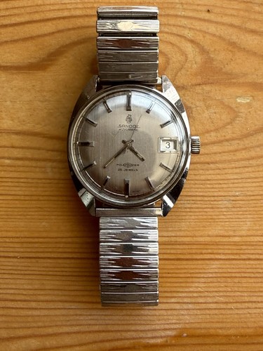 Rare vintage sandoz - rare, polemaster