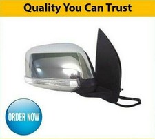 06-15 Fits Nissan Navara Door