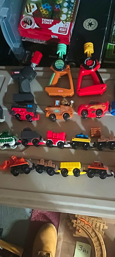 Fisher price plastic mixed - fisher-price,