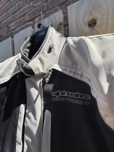 Alpinestars andes drystar - andes,