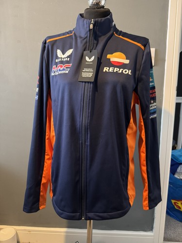 Repsol team honda racing - repsol,