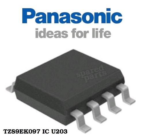 U203 chip panasonic plasma - u203,