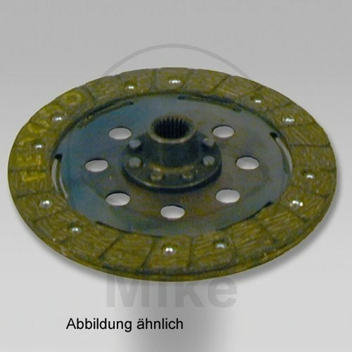 Clutch disc bmw - bmw, trw