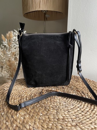 River island genuine suede - island,