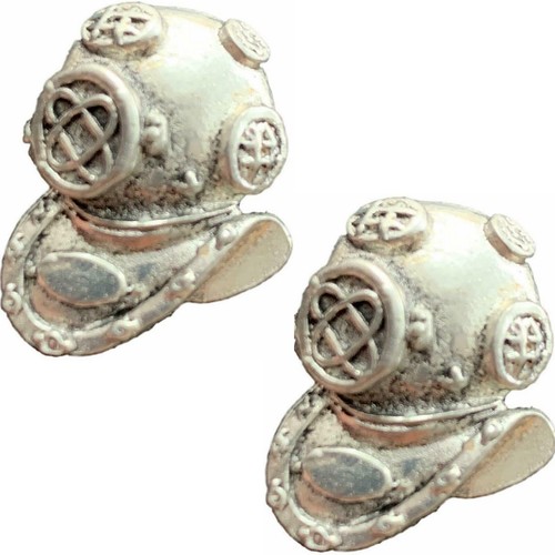 Scuba diving helmet - x,
