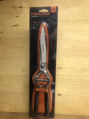Fiskars 392230 1006 forged - fiskars,
