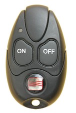 Remote Control Heater T91R Telestart Seat 7N5963511 Webasto Transmitter
