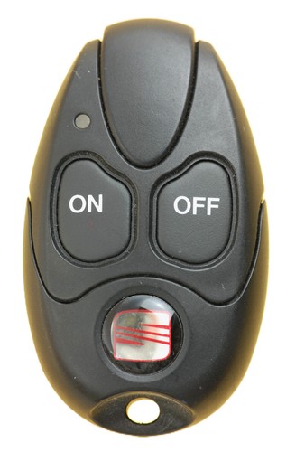 Remote control heater - control, t91r